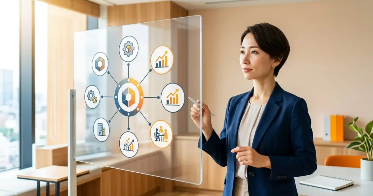 フランチャイズ本部のサポート体制は本当に信頼できる？見極める7つのポイント