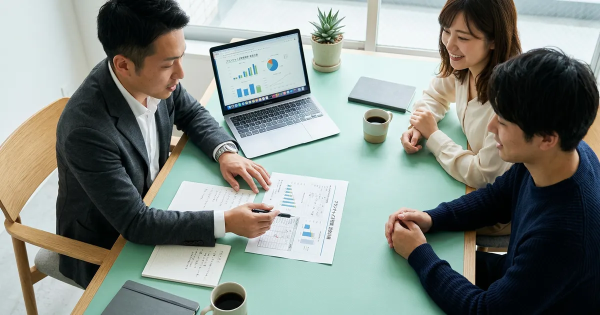 フランチャイズ開業の初期費用を賢く抑える！成功への5つの秘訣と具体的な事例