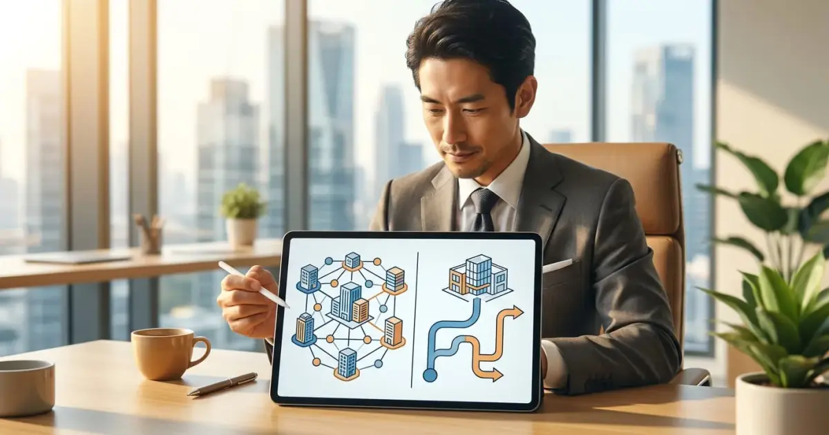 フランチャイズと独立開業、どちらが自分に向いている？判断基準を徹底解説