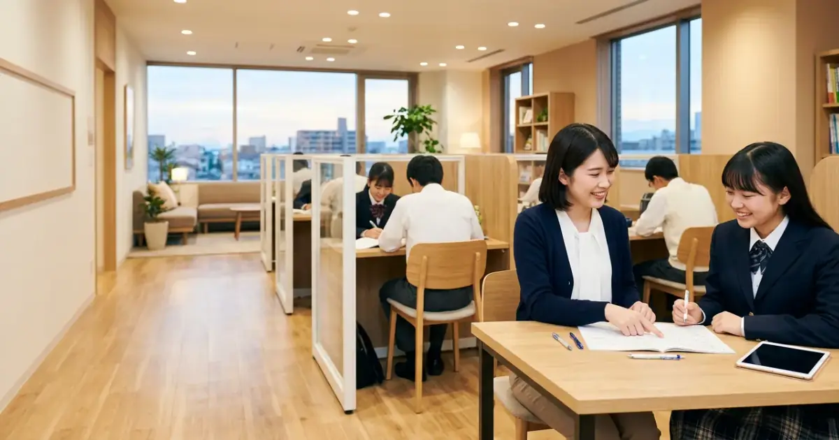 個別指導Axis