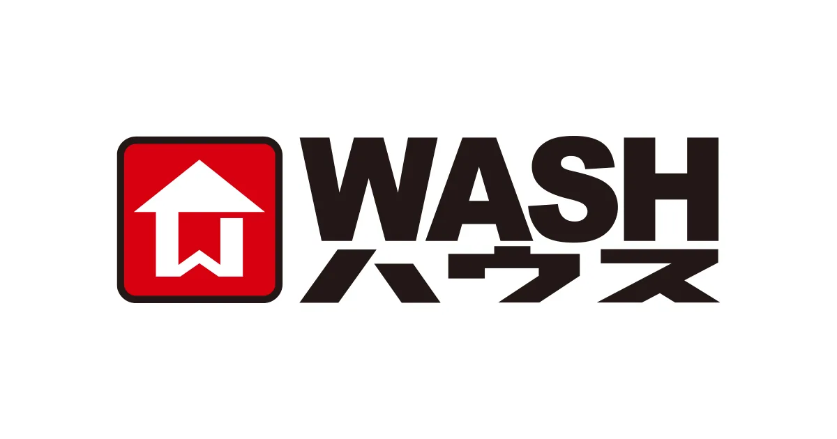 WASHハウス