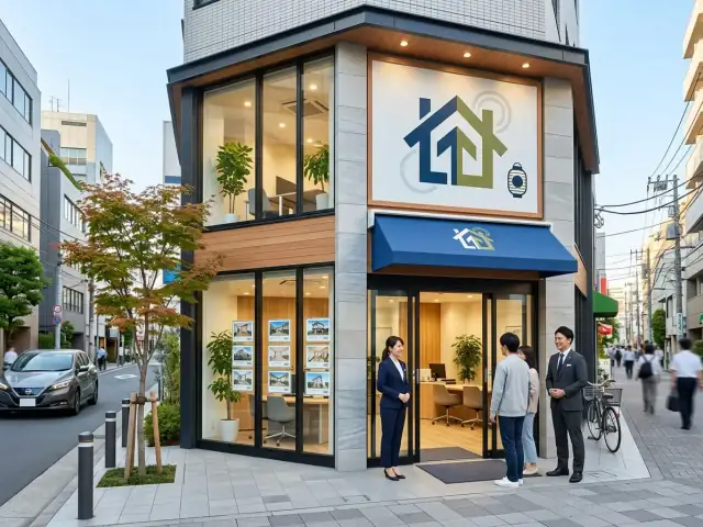 不動産