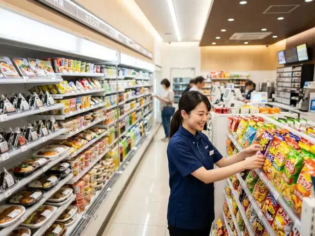 小売