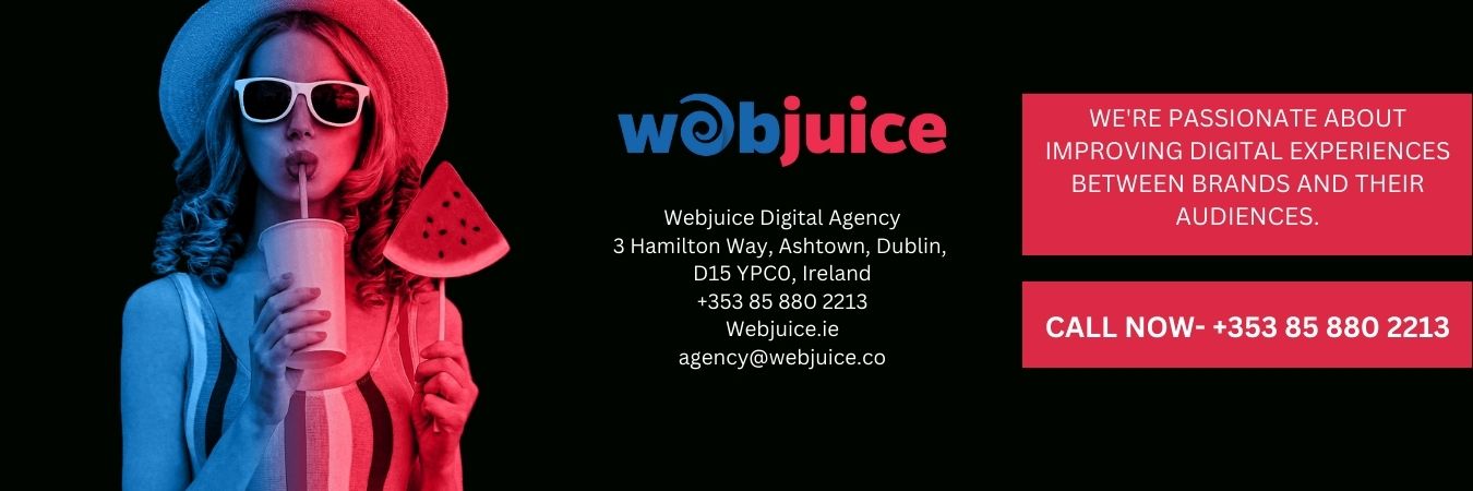 SEO Consultant Dublin