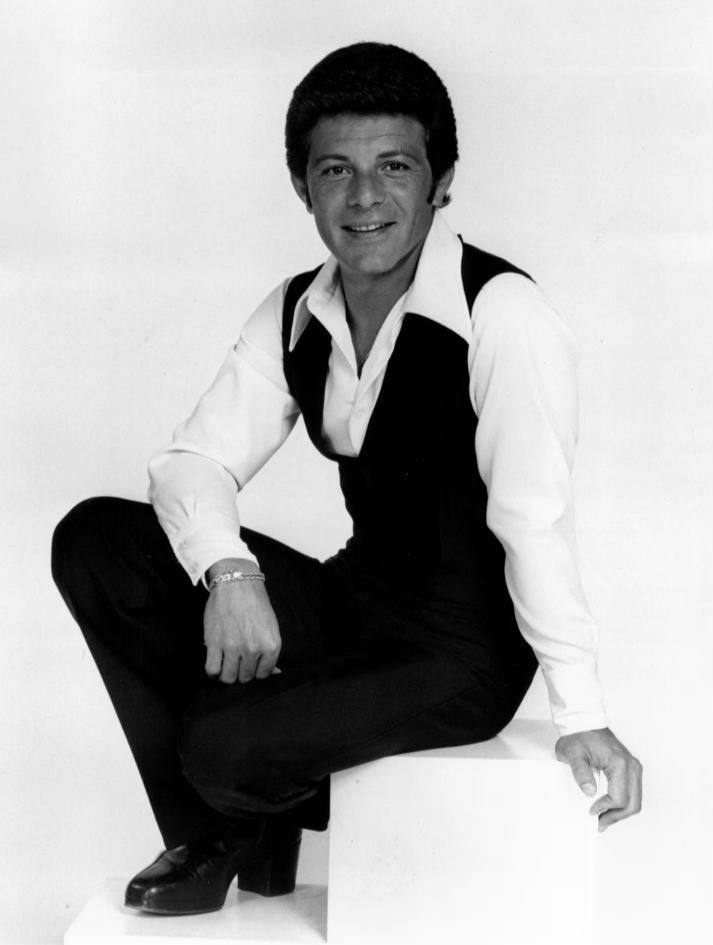 Frankie Avalon Jr. Siblings