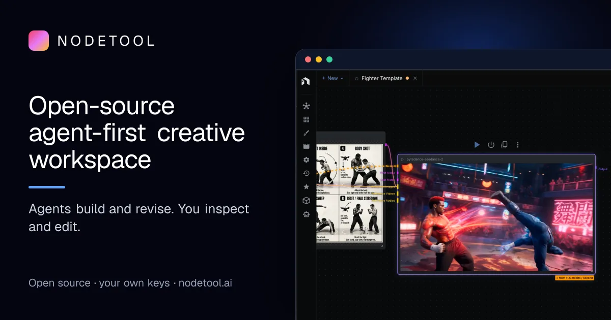 NodeTool