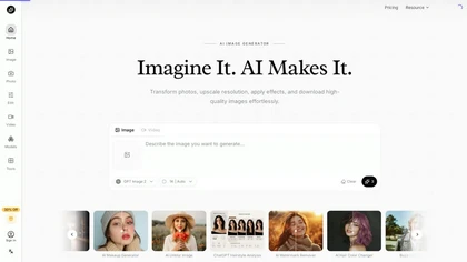 AIimagine.io