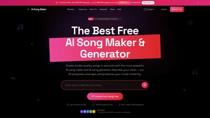 AISongMaker