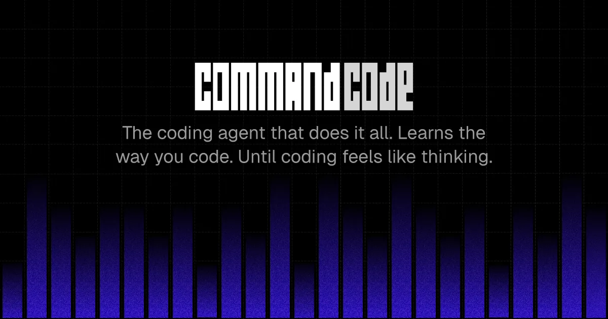 Command Code