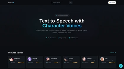 cvoice.ai