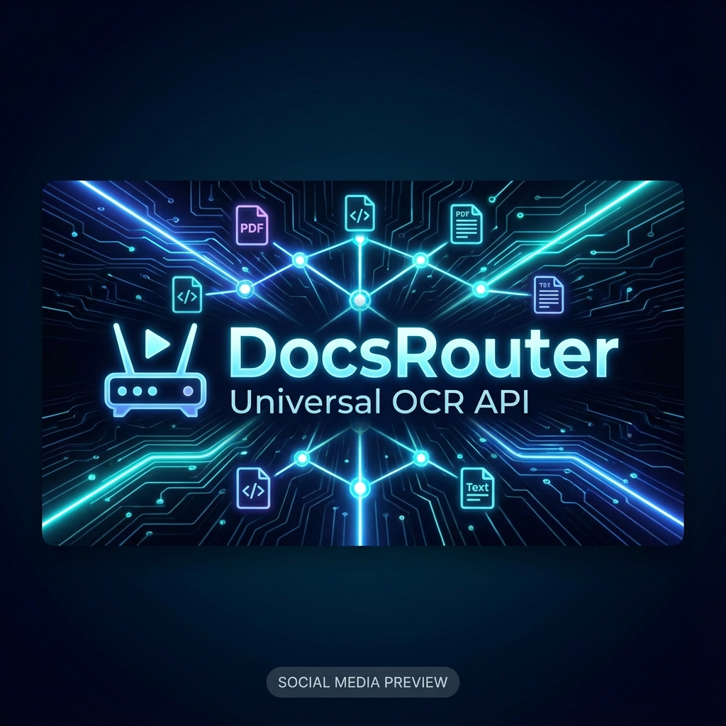 DocsRouter