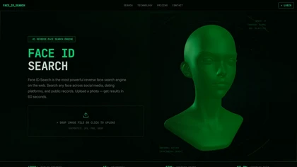 Face ID Search