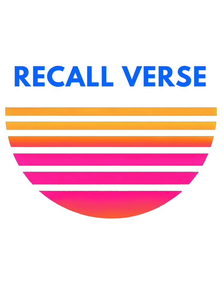 RecallVerse