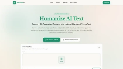 HumanizeAIText