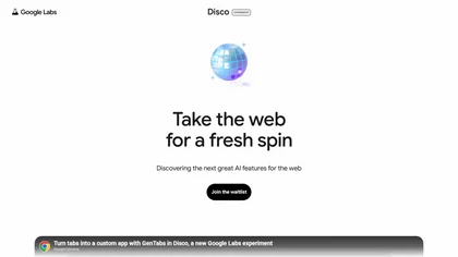 Disco