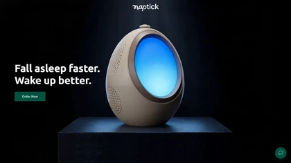 Naptick