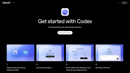 OpenAI Codex