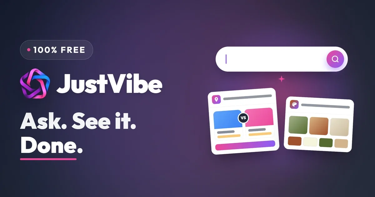 JustVibe