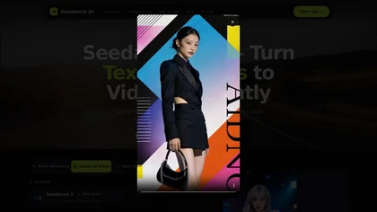 Seedance2-5ai.net