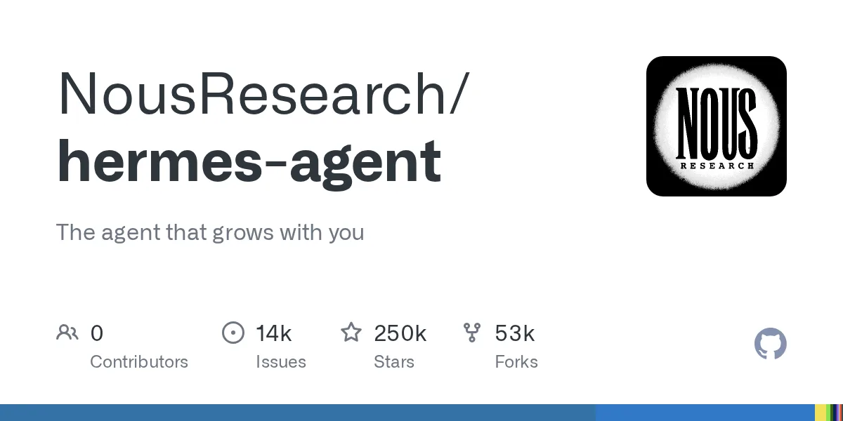 Hermes Agent