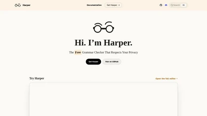 Harper