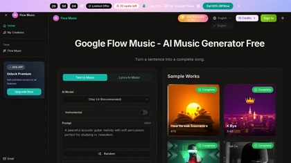 Flow-Music.app