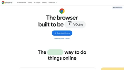 Google Chrome