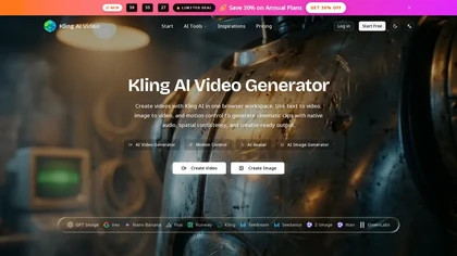 Klingvideo.com