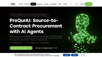 ProQurAI