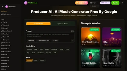 Producerai.art