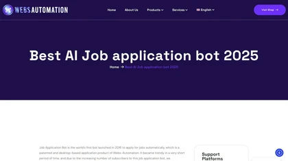 JobScout360
