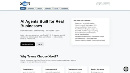 Xbot77.com