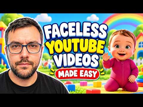 Watch guide: making faceless videos with Buzzy AI