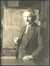 Albert Einstein Albert Einstein