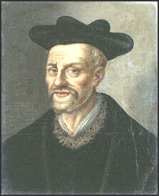 François Rabelais François Rabelais