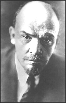Vladimir Lenin Vladimir Lenin