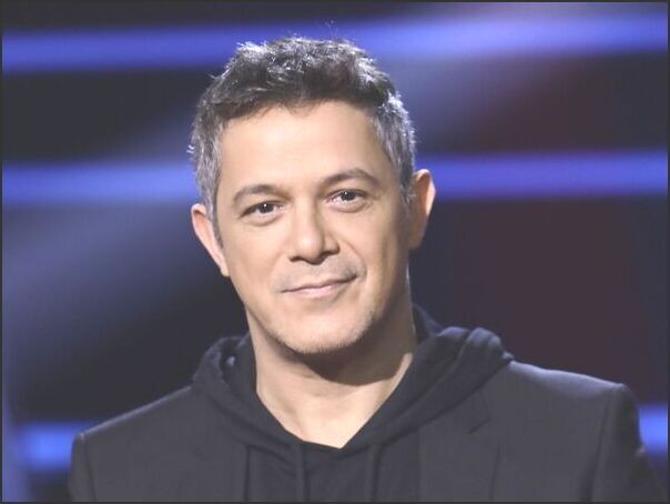 Alejandro Sanz Alejandro Sanz