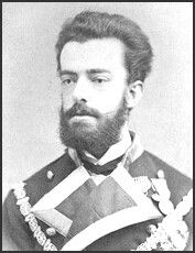 Amadeo de Saboya Amadeo de Saboya