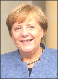 Angela Merkel Angela Merkel