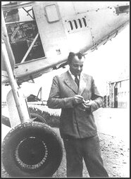 Antoine de Saint-Exupéry Antoine de Saint-Exupéry