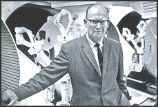 Arthur C. Clarke Arthur C. Clarke