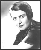 Ayn Rand Ayn Rand