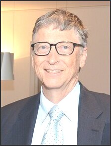 Bill Gates Bill Gates