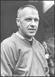 Bill Shankly Bill Shankly