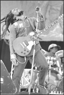 Bob Marley Bob Marley