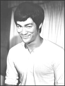 Bruce Lee Bruce Lee