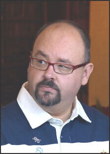 Carlos Ruiz Zafón Carlos Ruiz Zafón