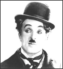 Charles Chaplin Charles Chaplin