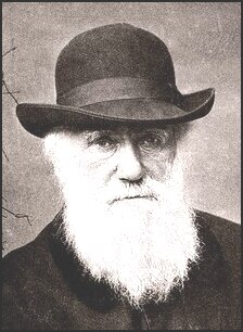 Charles Darwin Charles Darwin