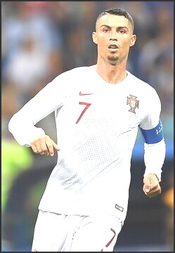 Cristiano Ronaldo Cristiano Ronaldo